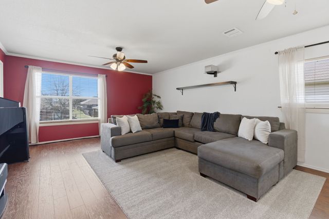 7116 Kickapoo Drive, Fort Worth, TX 76179