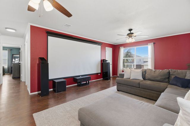 7116 Kickapoo Drive, Fort Worth, TX 76179