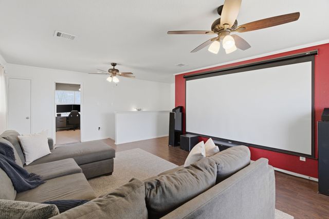 7116 Kickapoo Drive, Fort Worth, TX 76179