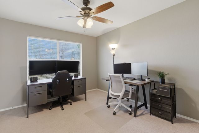 7116 Kickapoo Drive, Fort Worth, TX 76179