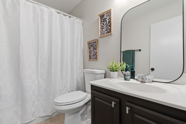 7116 Kickapoo Drive, Fort Worth, TX 76179