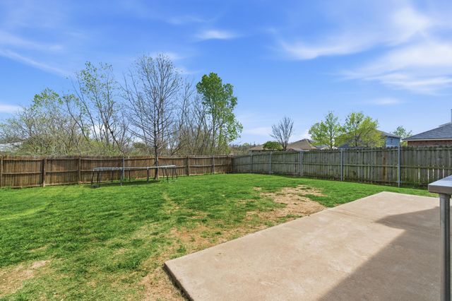 7116 Kickapoo Drive, Fort Worth, TX 76179