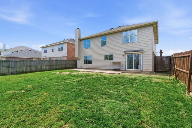 7116 Kickapoo Drive, Fort Worth, TX 76179