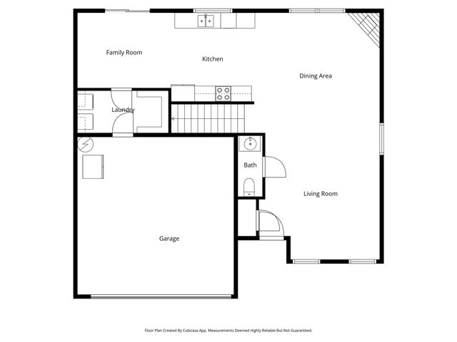 7116 Kickapoo Drive, Fort Worth, TX 76179