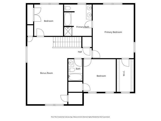 7116 Kickapoo Drive, Fort Worth, TX 76179