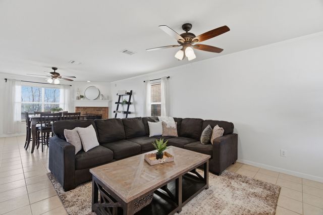 7116 Kickapoo Drive, Fort Worth, TX 76179