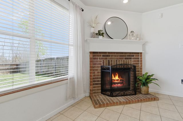 7116 Kickapoo Drive, Fort Worth, TX 76179