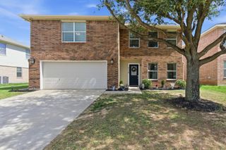 7116 Kickapoo Drive, Fort Worth, TX 76179