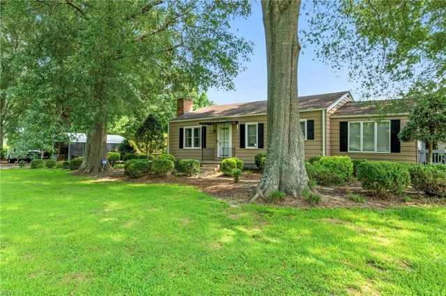 2164 Manning RD, Suffolk, VA 23434