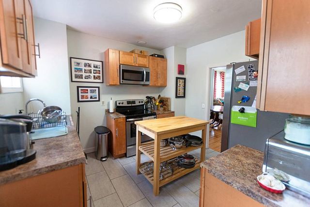 75 Doyle Avenue, Providence, RI 02906
