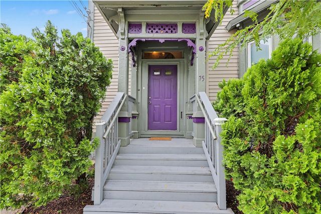 75 Doyle Avenue, Providence, RI 02906