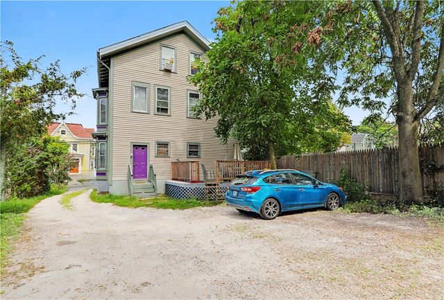 75 Doyle Avenue, Providence, RI 02906
