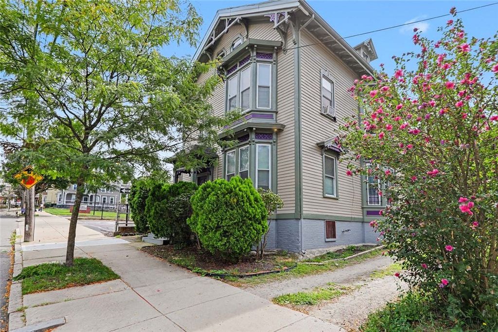 75 Doyle Avenue, Providence, RI 02906