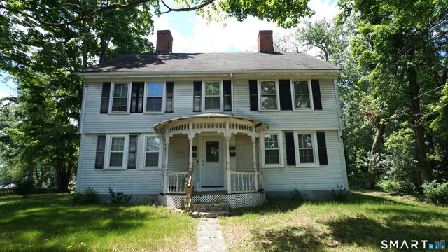 245 Deerfield Road, Windsor, CT 06095