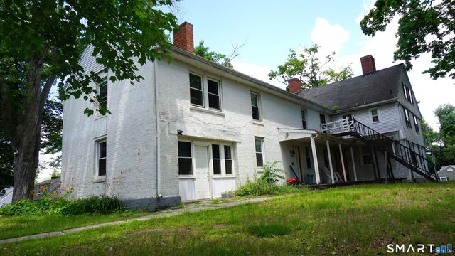 245 Deerfield Road, Windsor, CT 06095