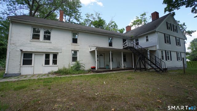 245 Deerfield Road, Windsor, CT 06095