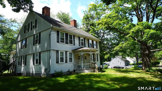 245 Deerfield Road, Windsor, CT 06095