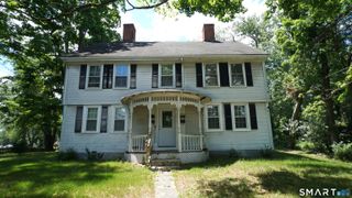 245 Deerfield Road, Windsor, CT 06095