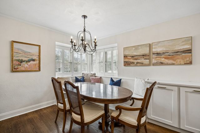 6833 Truxton Drive, Dallas, TX 75231