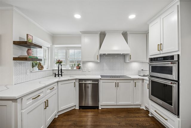 6833 Truxton Drive, Dallas, TX 75231