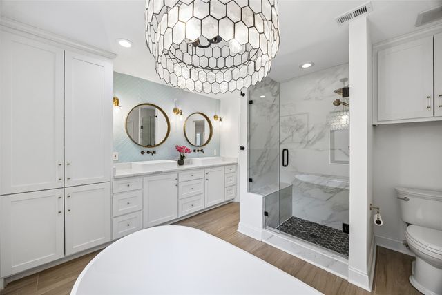 6833 Truxton Drive, Dallas, TX 75231