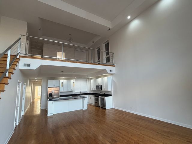 1347 N Sedgwick Street 4N, Chicago, IL 60610