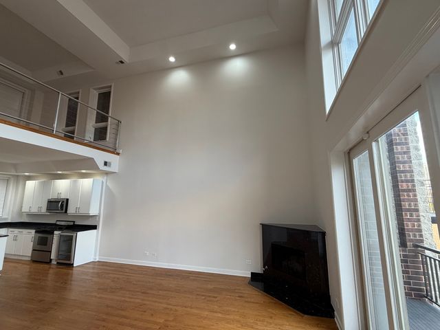 1347 N Sedgwick Street 4N, Chicago, IL 60610