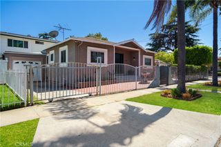400 E Buckthorn Street, Inglewood, CA 90301