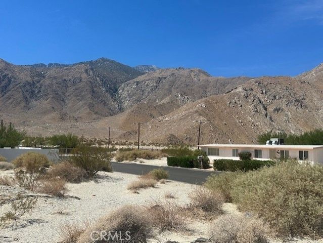 0 Cherry Cove, Palm Springs, CA 92262