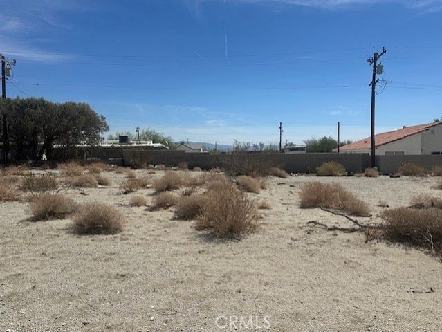 0 Cherry Cove, Palm Springs, CA 92262