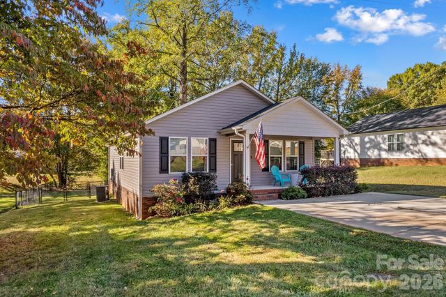1160 Roberts Street, China Grove, NC 28023