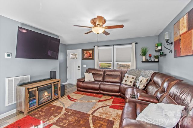 1160 Roberts Street, China Grove, NC 28023