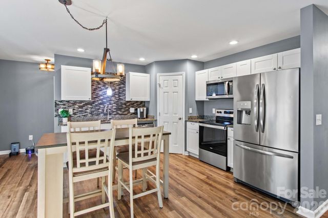 1160 Roberts Street, China Grove, NC 28023