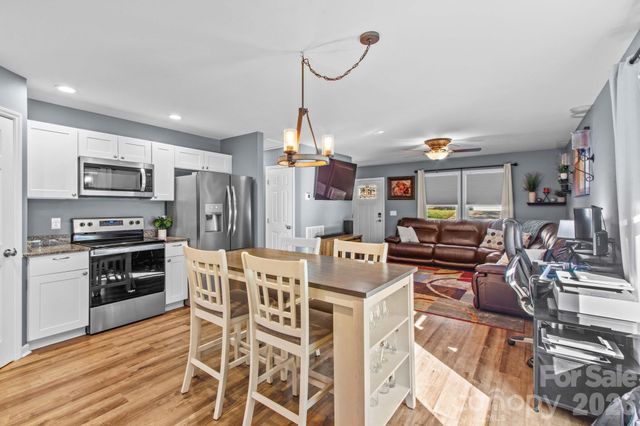 1160 Roberts Street, China Grove, NC 28023