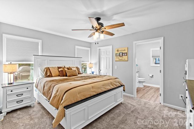 1160 Roberts Street, China Grove, NC 28023