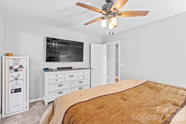 1160 Roberts Street, China Grove, NC 28023