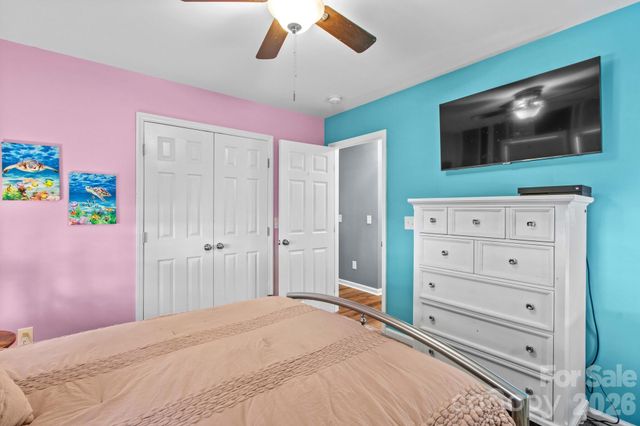 1160 Roberts Street, China Grove, NC 28023