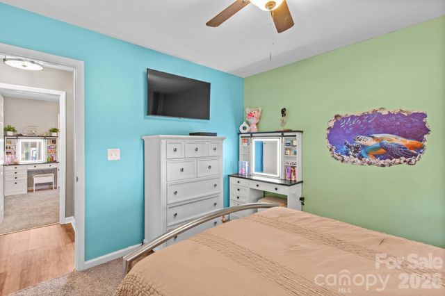 1160 Roberts Street, China Grove, NC 28023
