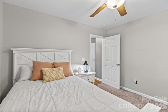 1160 Roberts Street, China Grove, NC 28023
