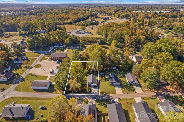 1160 Roberts Street, China Grove, NC 28023
