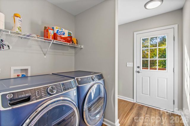 1160 Roberts Street, China Grove, NC 28023