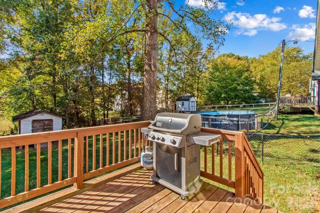 1160 Roberts Street, China Grove, NC 28023