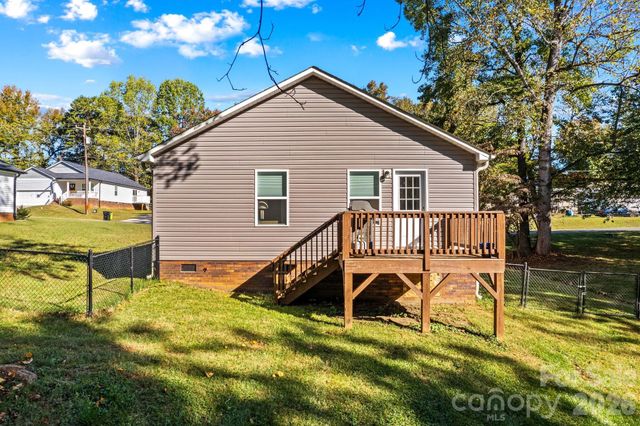 1160 Roberts Street, China Grove, NC 28023