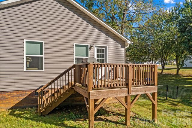 1160 Roberts Street, China Grove, NC 28023