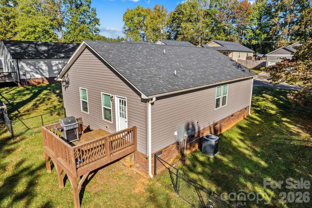 1160 Roberts Street, China Grove, NC 28023