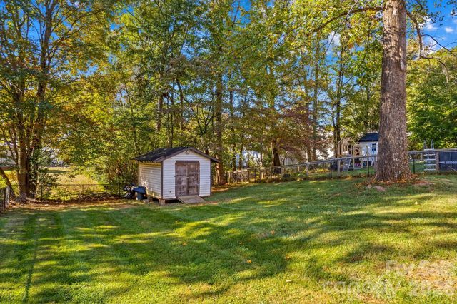 1160 Roberts Street, China Grove, NC 28023