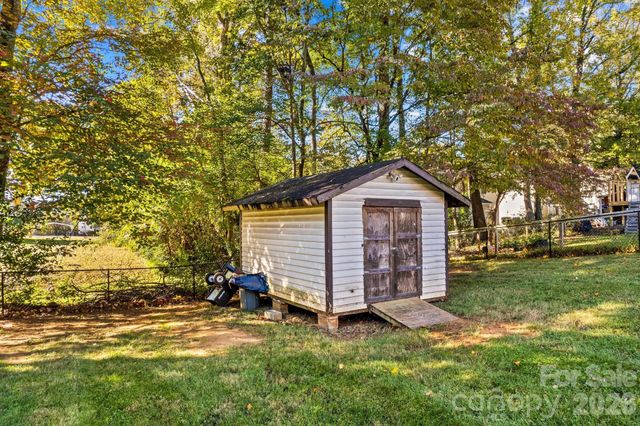 1160 Roberts Street, China Grove, NC 28023
