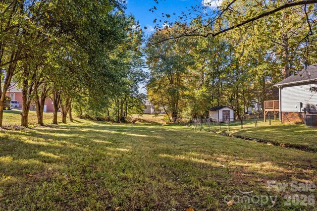 1160 Roberts Street, China Grove, NC 28023