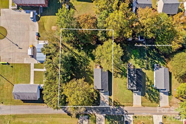 1160 Roberts Street, China Grove, NC 28023