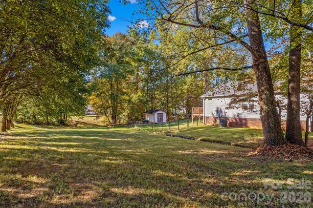 1160 Roberts Street, China Grove, NC 28023